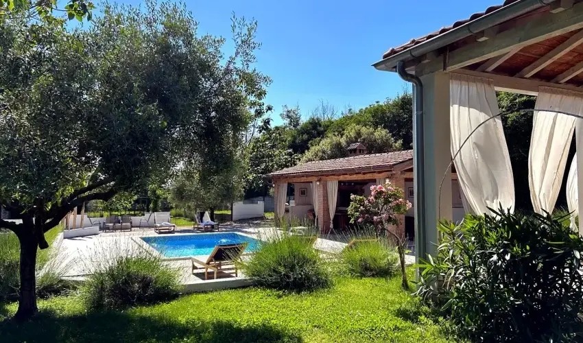 Hotel Villa Natura
