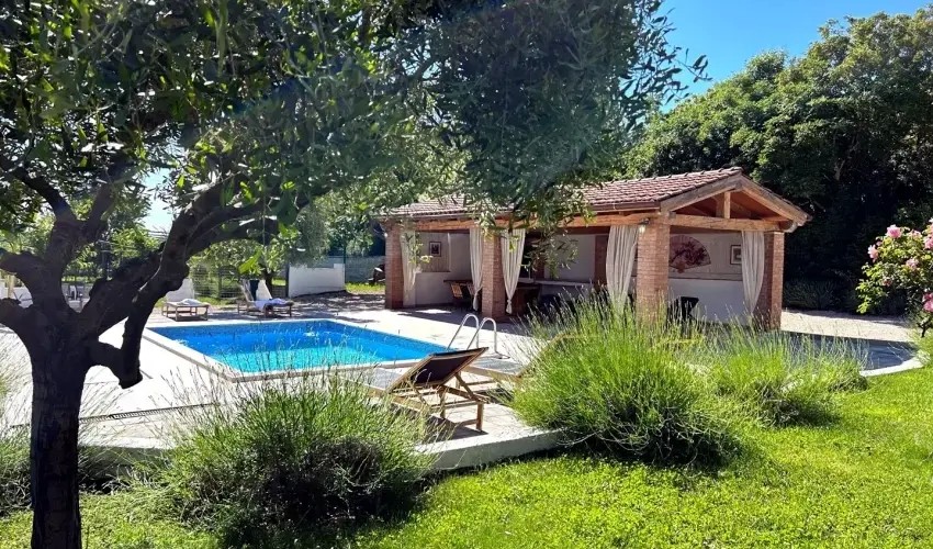 Hotel Villa Natura