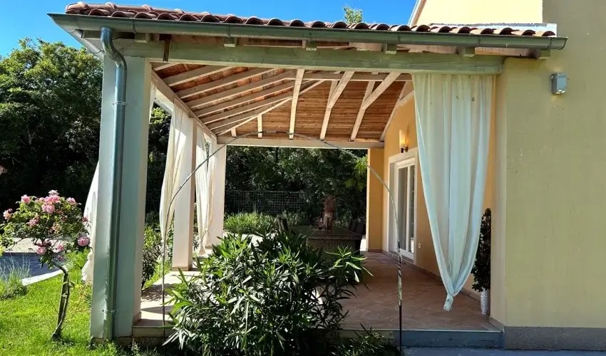 Hotel Villa Natura