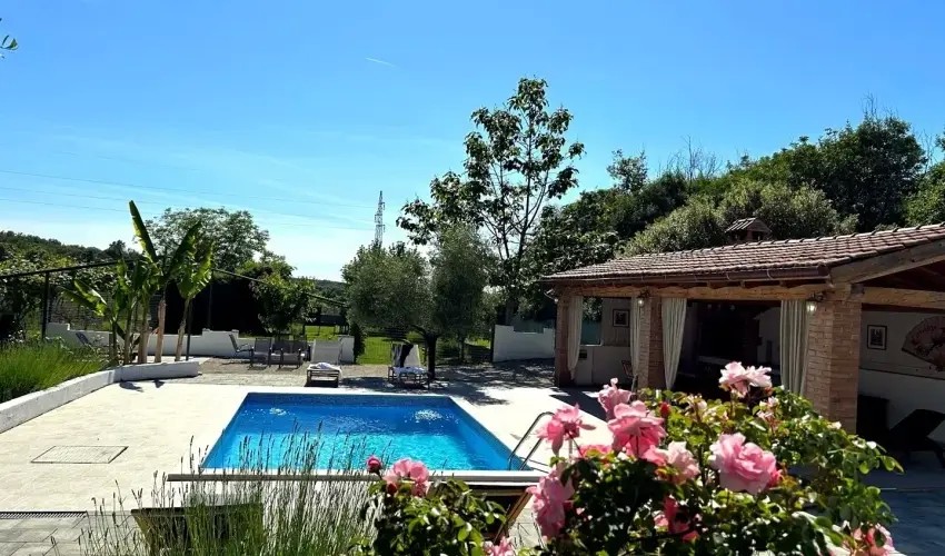 Hotel Villa Natura