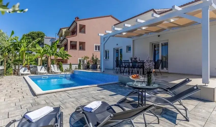 Hotel Villa Rafael