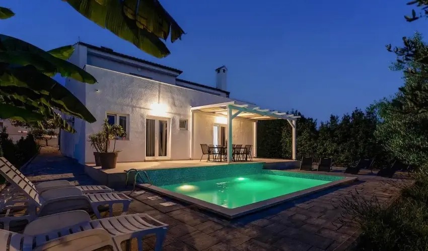 Hotel Villa Rafael
