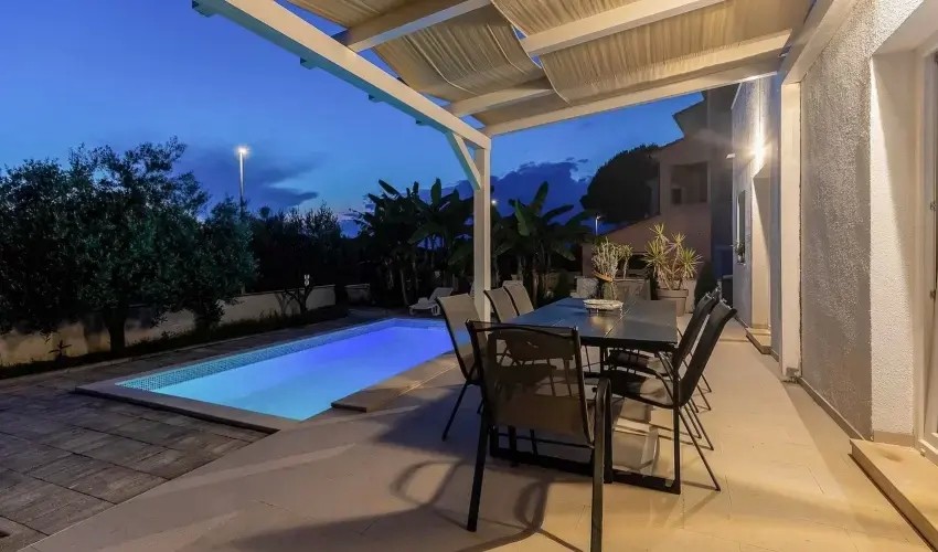 Hotel Villa Rafael