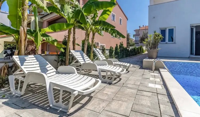 Hotel Villa Rafael