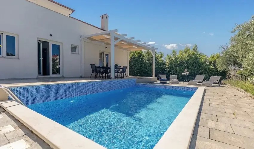 Hotel Villa Rafael