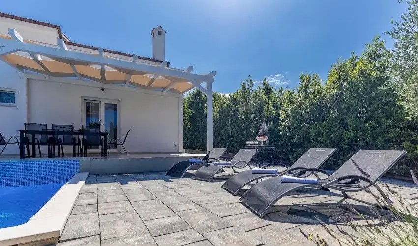 Hotel Villa Rafael