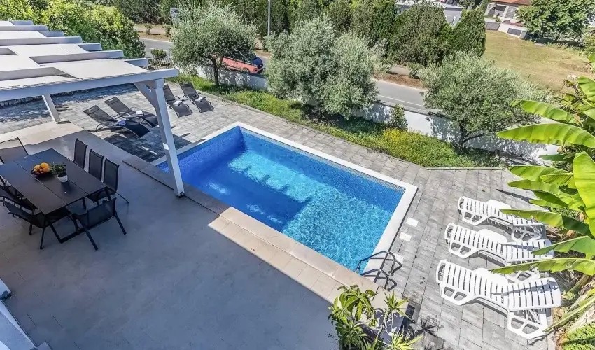 Hotel Villa Rafael