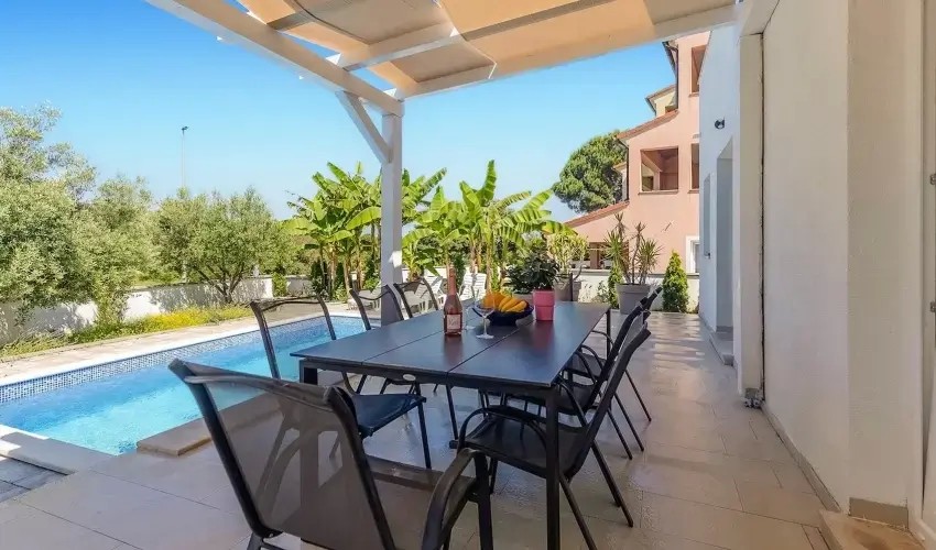 Hotel Villa Rafael