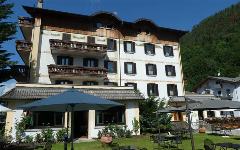 Hotel Posta - Aprica