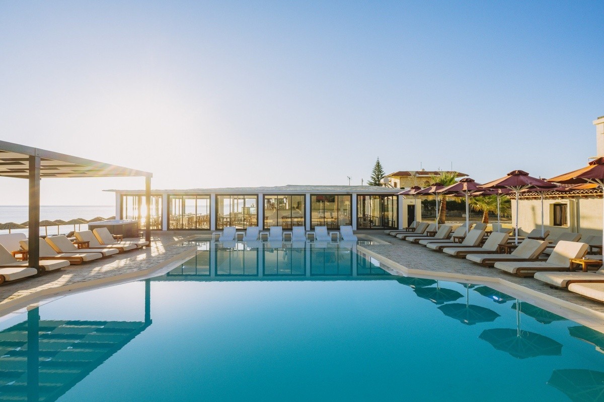 Hotel Casa Di Notos