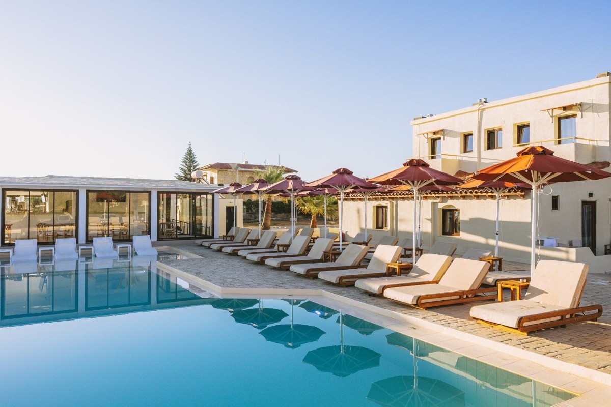 Hotel Casa Di Notos