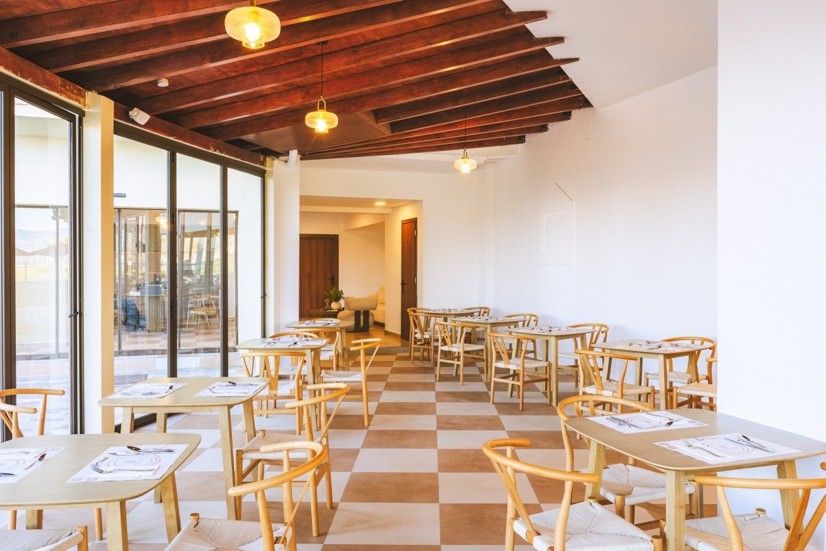 Hotel Casa Di Notos