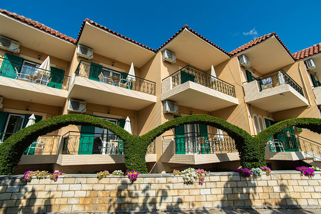 Hotel Konstantinos