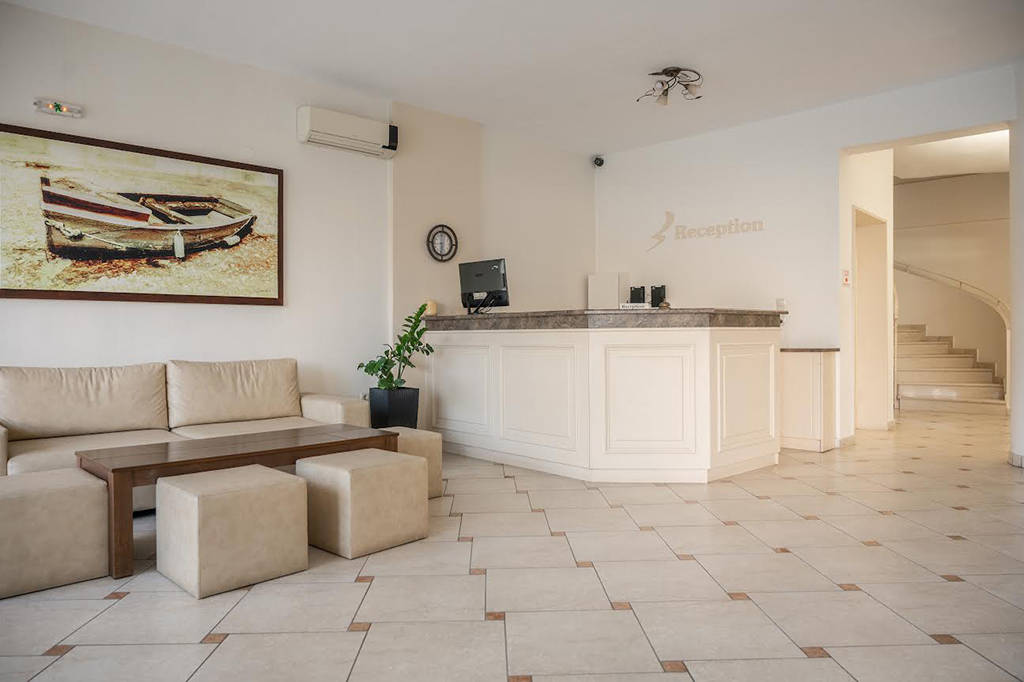 Hotel Konstantinos