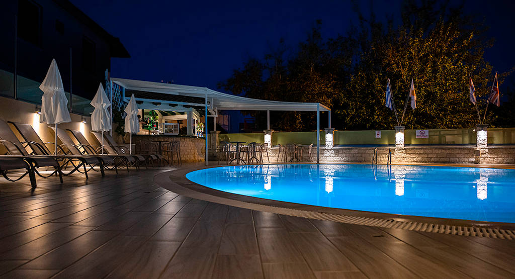 Hotel Konstantinos