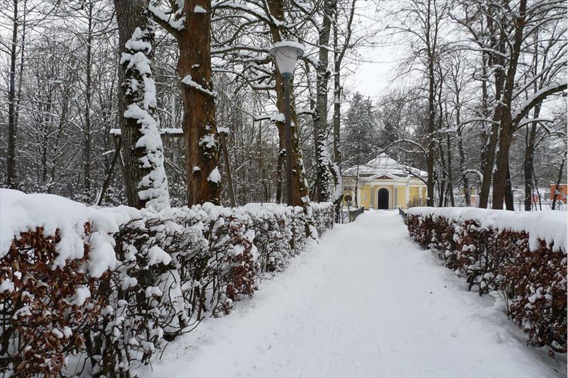 Hotel Zur Klause (Bad Hall) - Bad Hall