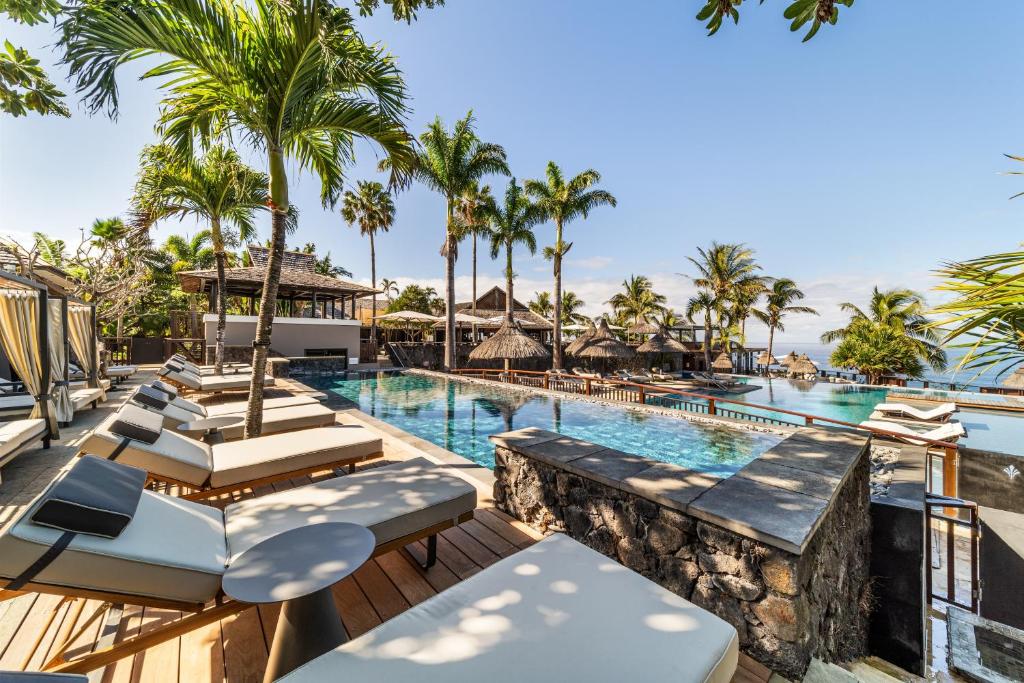 Hotel Palm Hotel & Spa