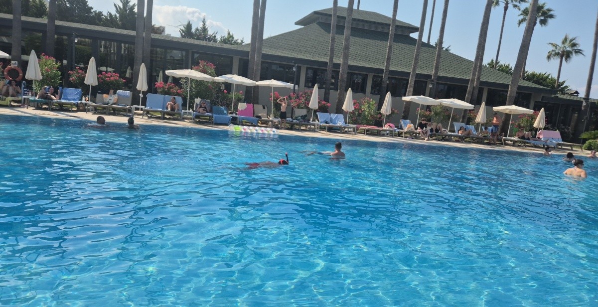 Hotel Meryan