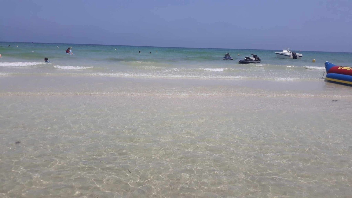 Hotel Caribbean World Djerba