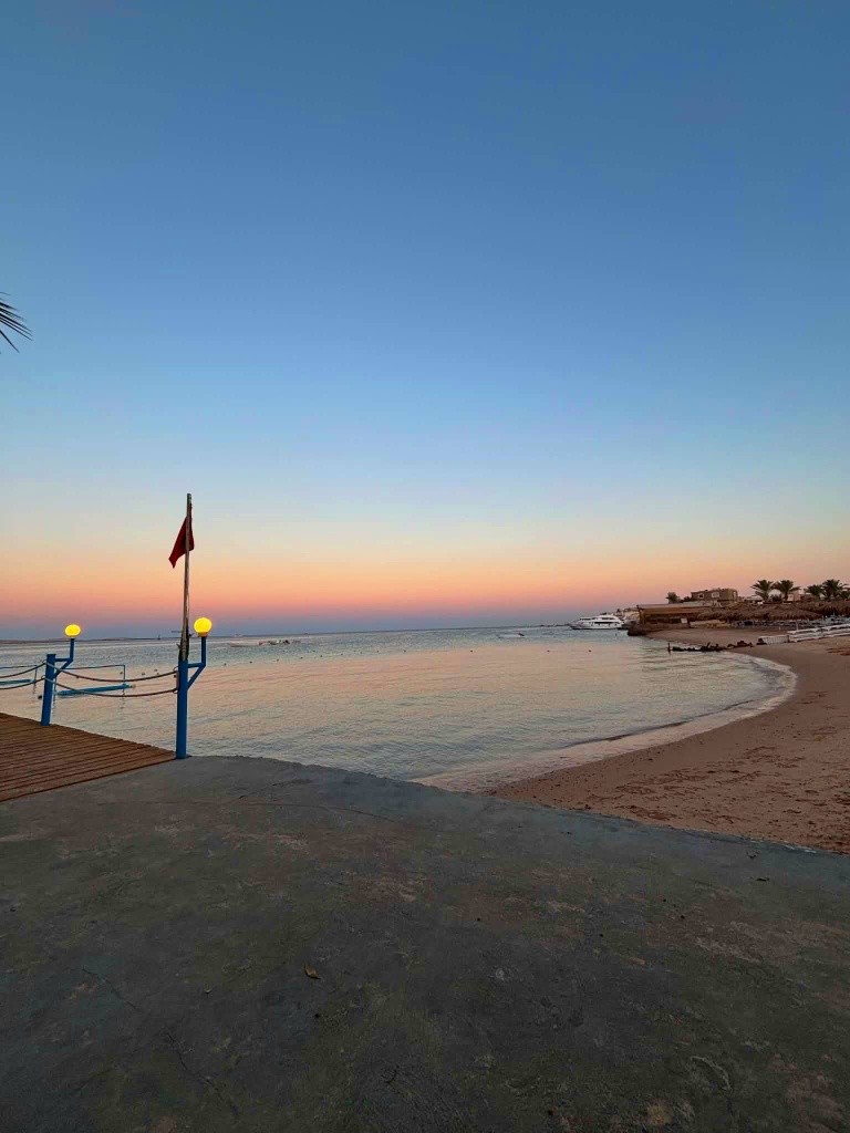 Hotel Minamark Beach Resort