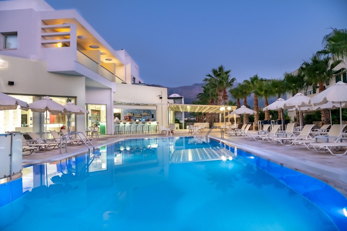 Hotel Angela Suites Boutique - Sissi