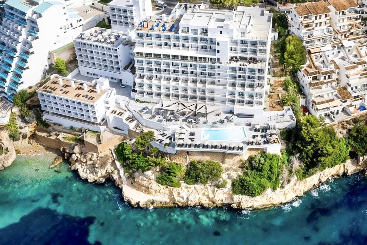 Hotel Florida - Magaluf