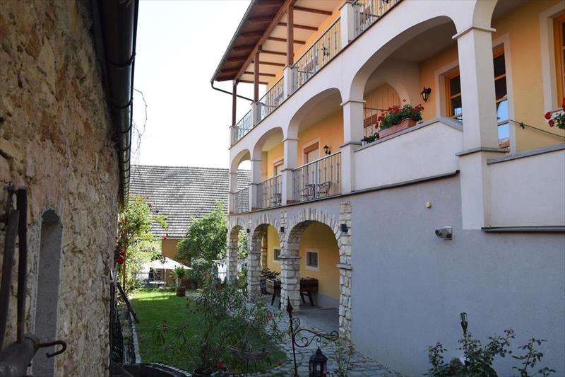 Hotel Gästehaus Pasler (Jois) - Burgenland