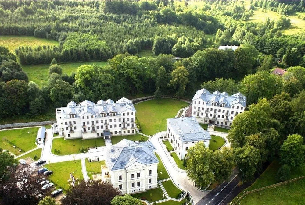 Cottonina Hotel & Mineral SPA Resort