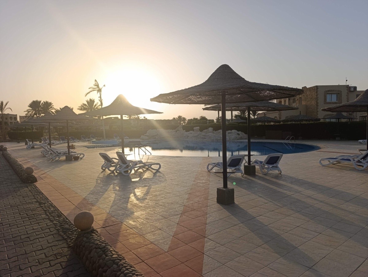 Hotel Blend Elphistone Resort
