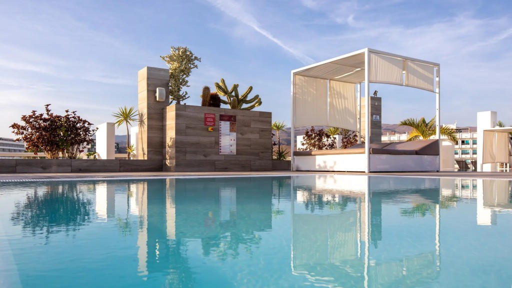 Hotel Bluesea Marieta Spa