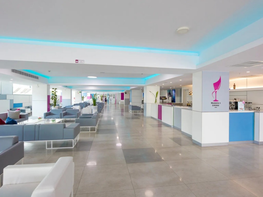 Hotel Bluesea Marieta Spa