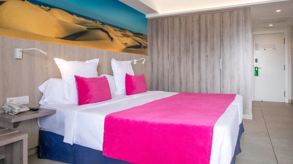 Hotel Bluesea Marieta Spa