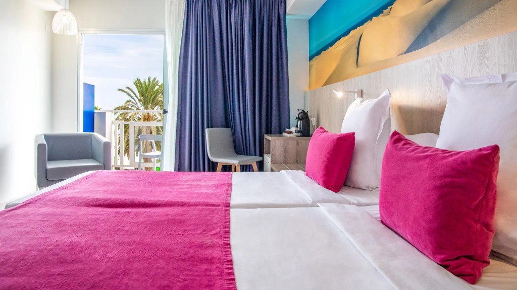 Hotel Bluesea Marieta Spa