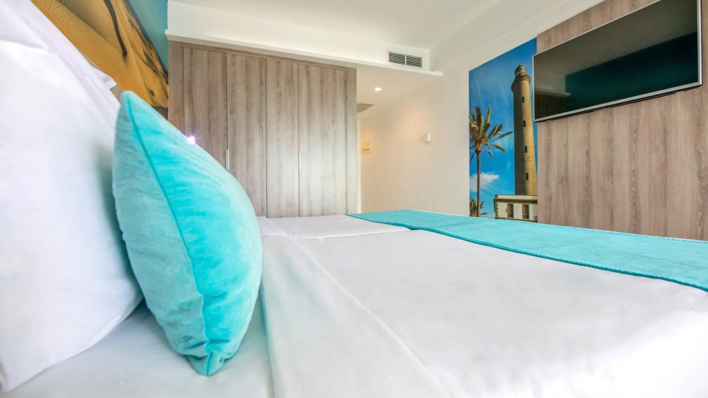 Hotel Bluesea Marieta Spa