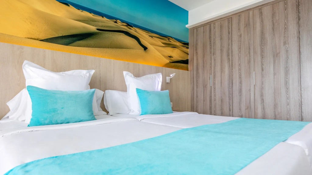Hotel Bluesea Marieta Spa