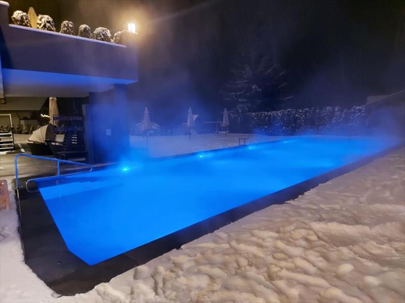 Hotel Molaris Lodge (Mühlbach) - Jižní Tyrolsko