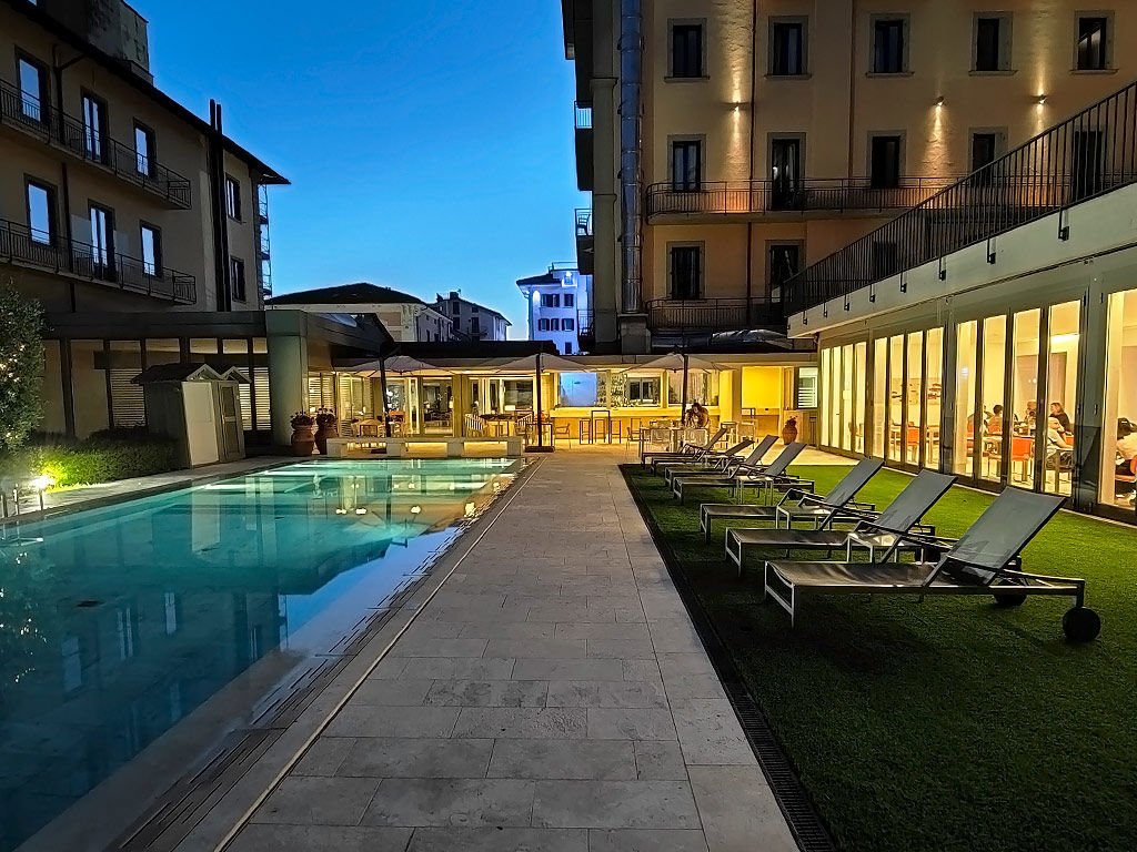 Montecatini Terme - gallery