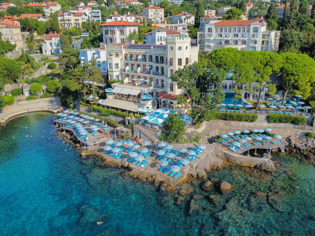 Hotel Miramar