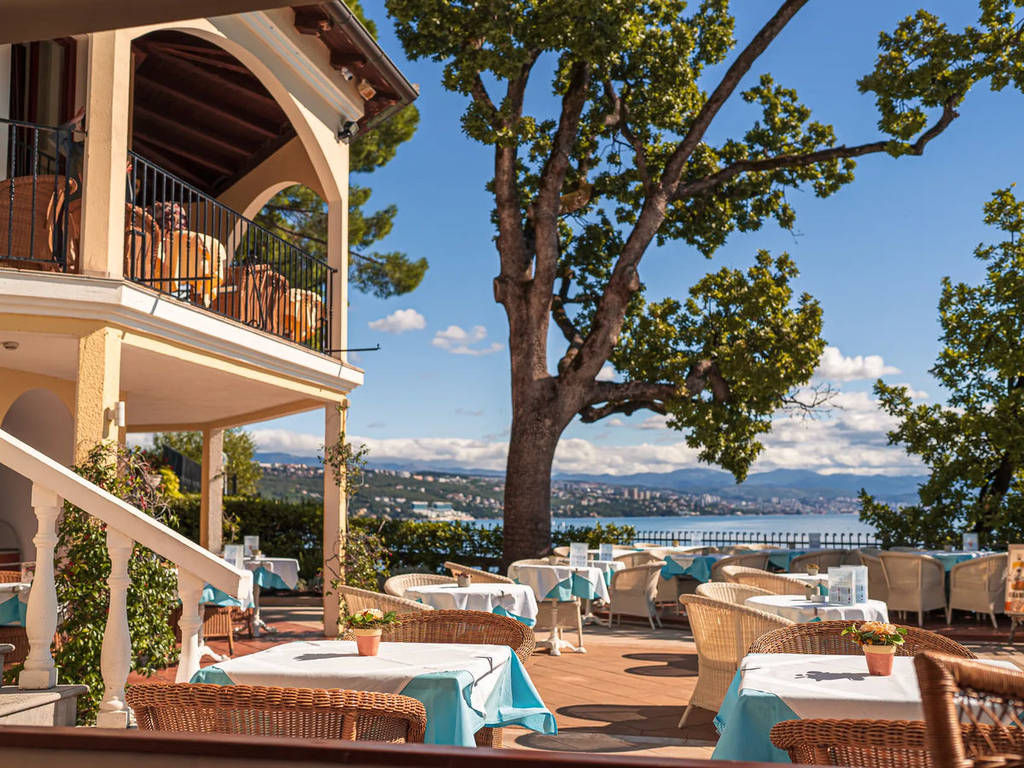 Hotel Miramar