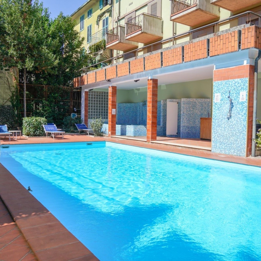 Hotel Cappelli - gallery