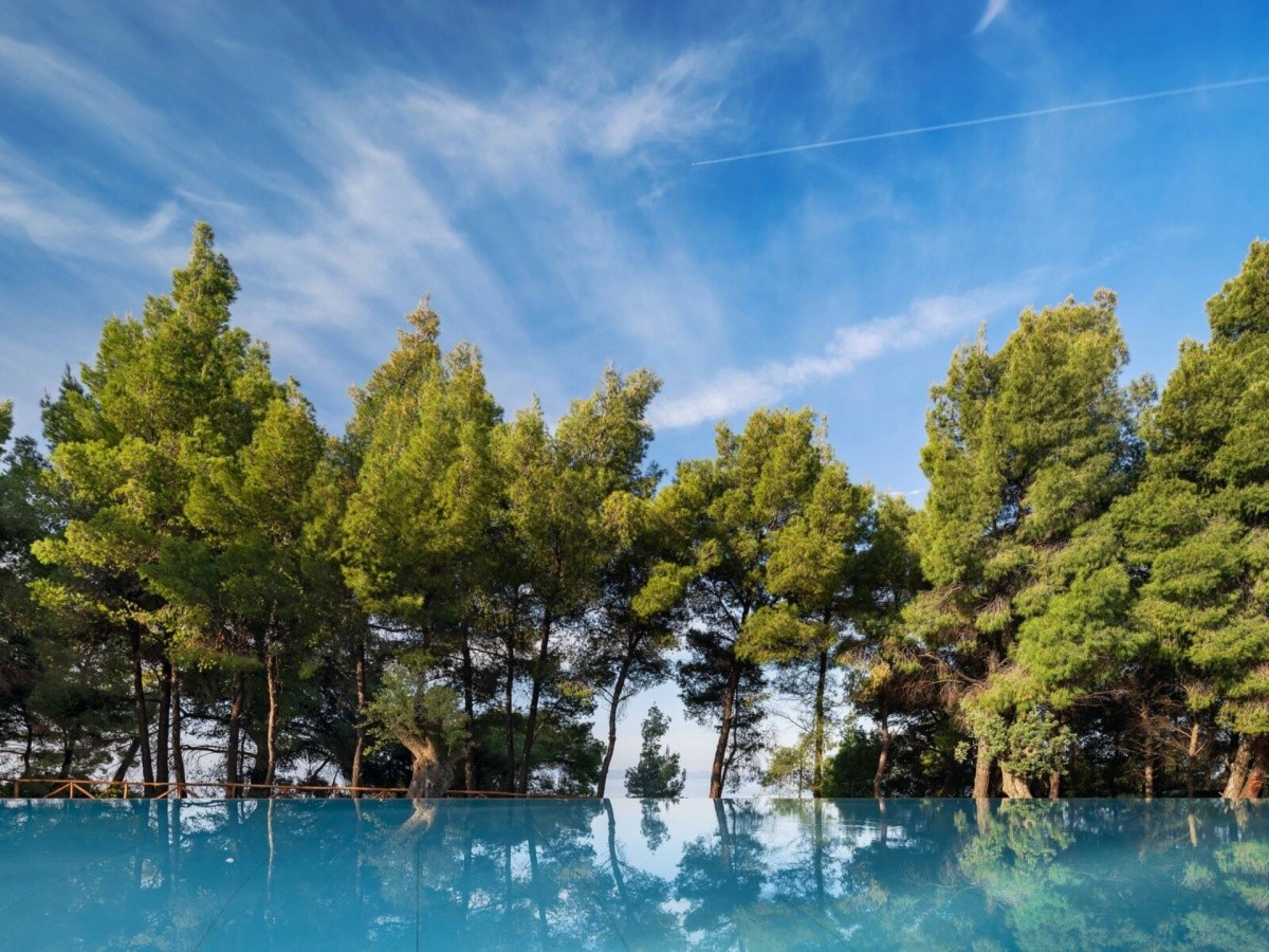 Hotel Amantes Villas And Suites - Nikiti