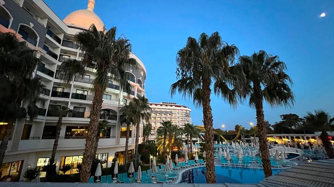 Hotel Diamond Premium & Spa
