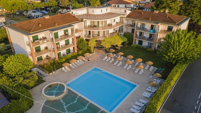 Hotel Neptune - Peschiera