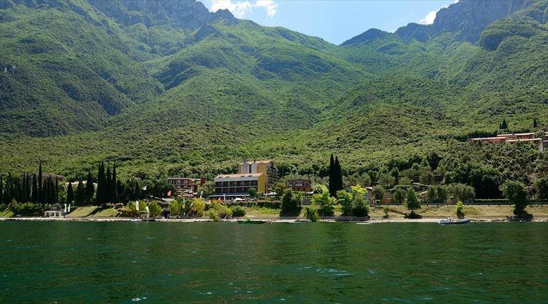 Hotel Sun - Malcesine