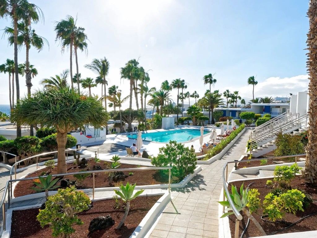 Hotel El Dorado