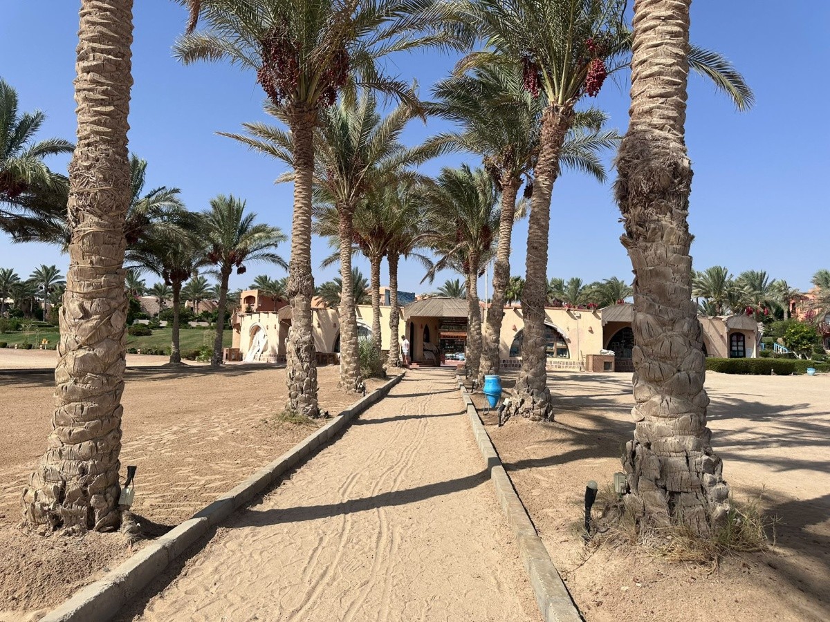 Hotel Dream Lagoon & Aquapark Resort (Ex. Soulotel Dream Resort & Spa)