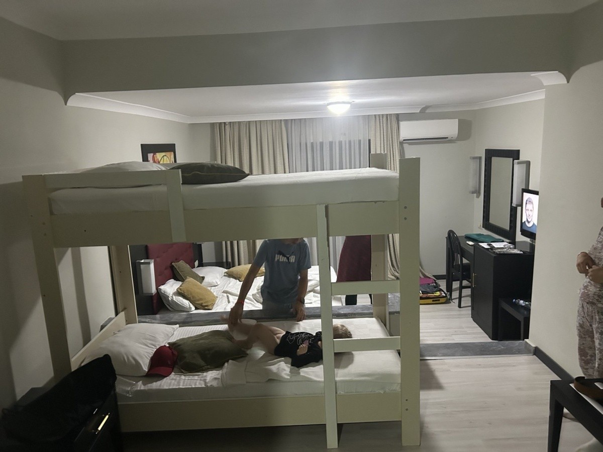 Hotel The Nora Hotels Family Club (Ex. Scylax Family Club)