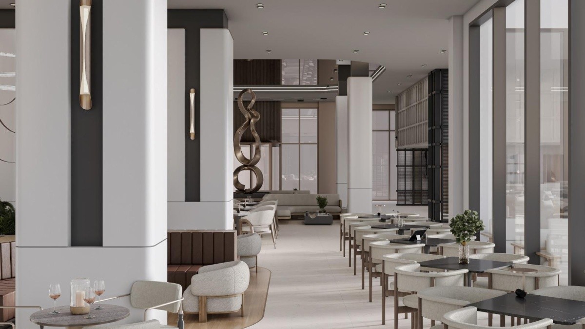 Hotel Avia Resort & Spa
