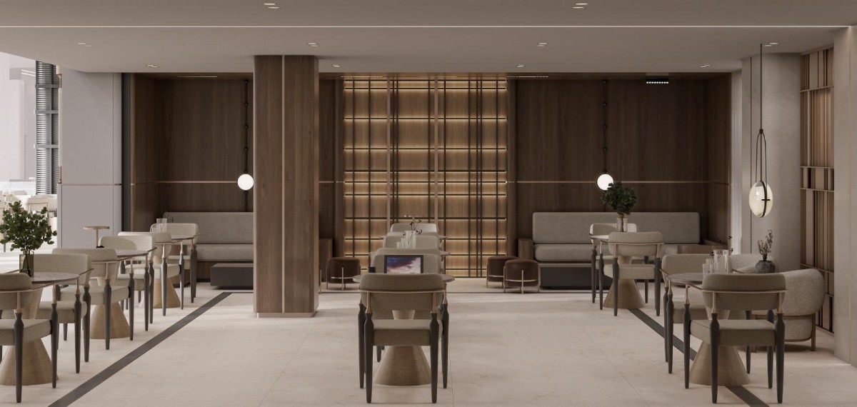 Hotel Avia Resort & Spa