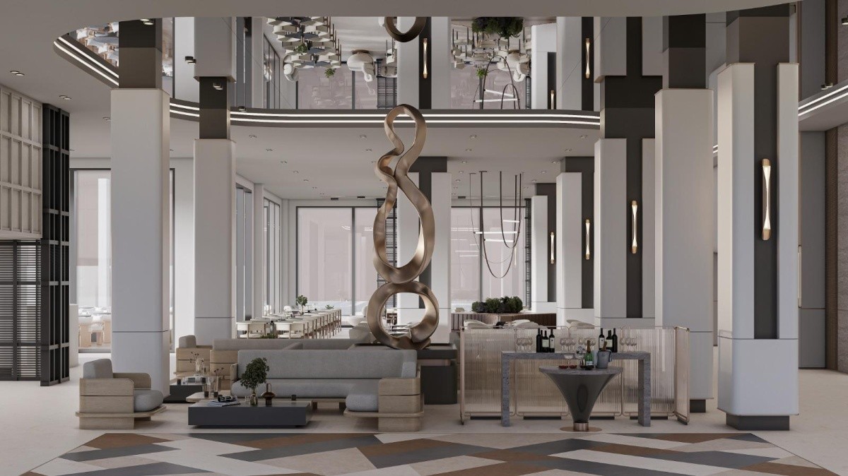 Hotel Avia Resort & Spa